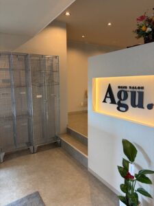 Agu hair apre 宮崎若草通り店 がオープンいたしました