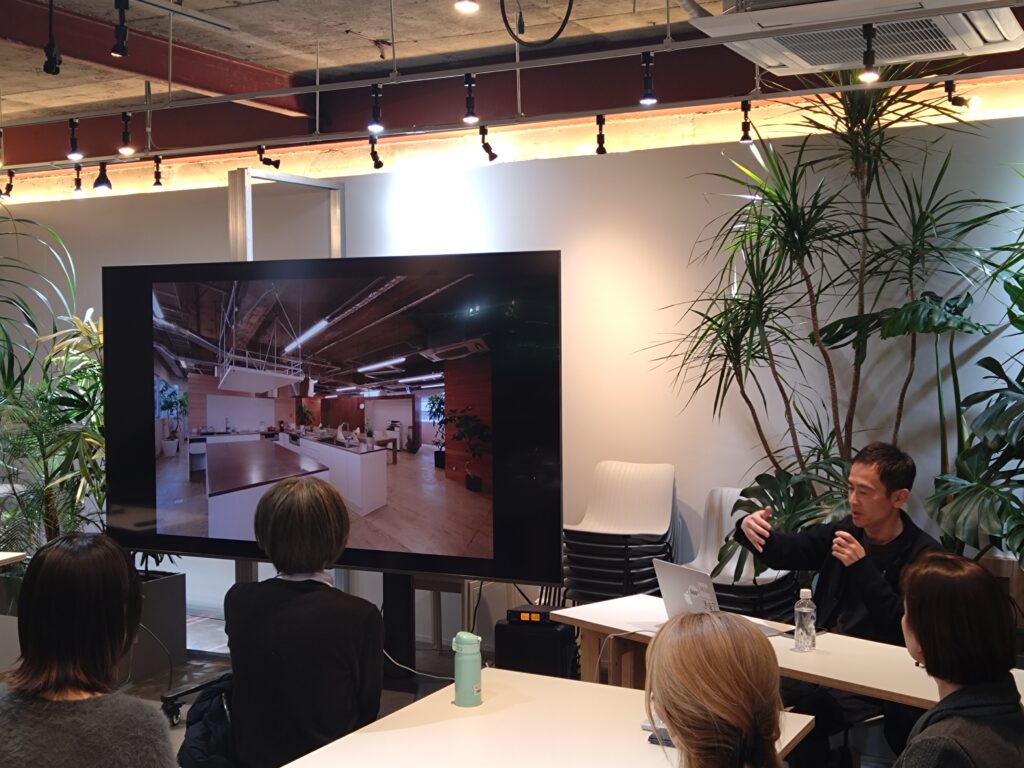 宮崎街中リノベ会議vol.5を開催いたしました