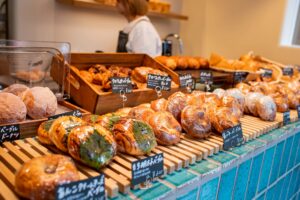 HITOKIWA BAKERY がオープンいたしました