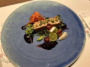 雑食堂 がオープンいたしました